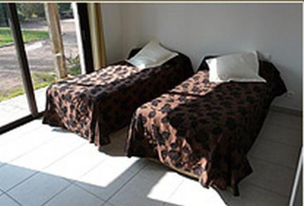 La Ferme Aux Biches Bed & Breakfast