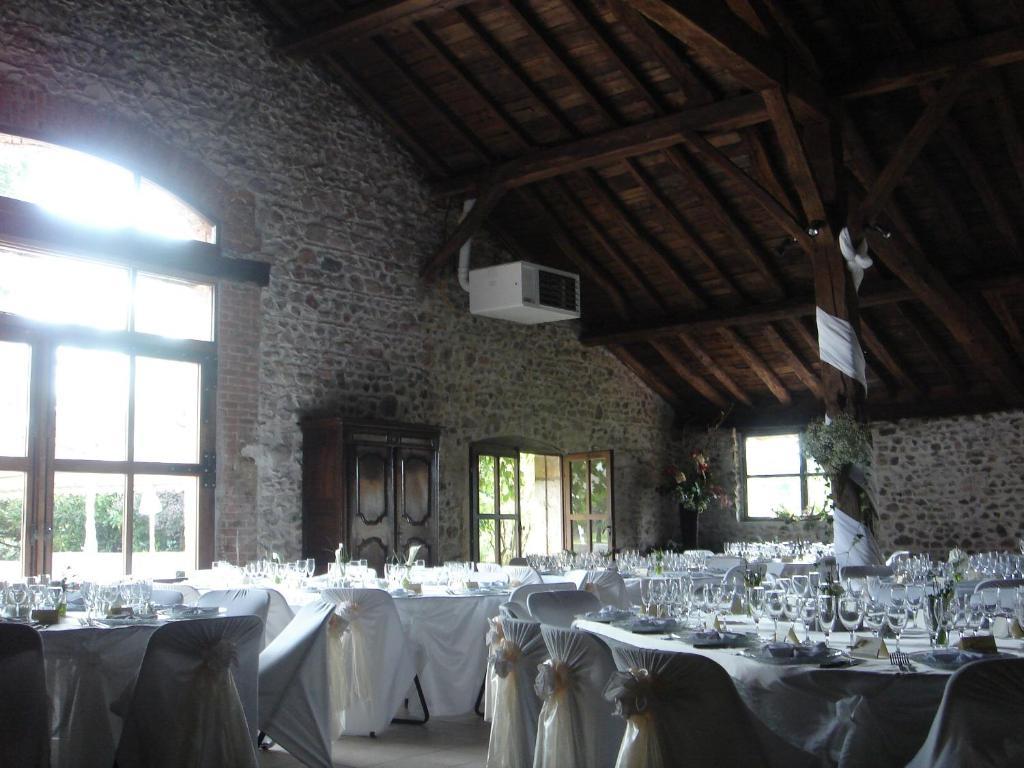 La Ferme Aux Biches