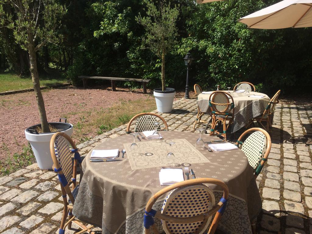 Bed & Breakfast La Ferme Aux Biches *
