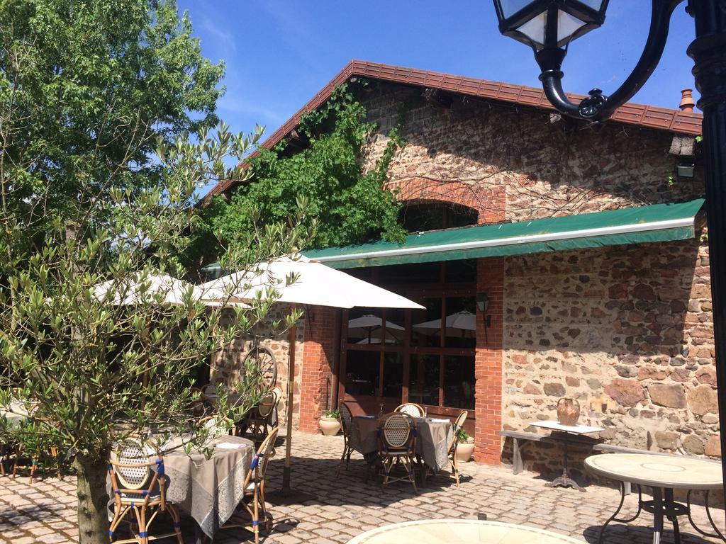 Bed & Breakfast La Ferme Aux Biches *